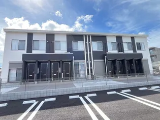 茱萸沢アパートの画像