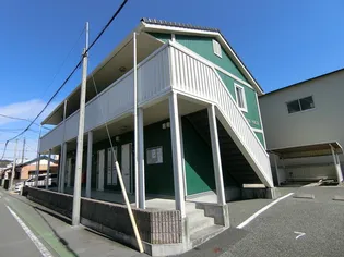 GREEN FIELDの画像