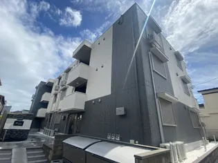 Brisa(ブリーサ)【1階】の外観