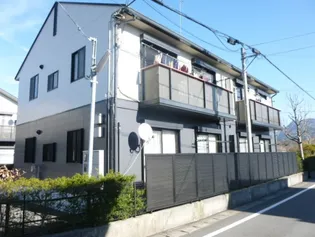 サンビレッジ Bの画像