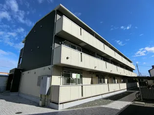 COMODO SATSUKIの画像