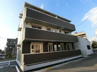 FAMILLE HEIM ROSEの画像