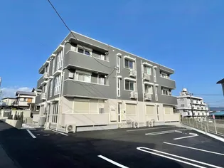 野秋ハイツIIの画像