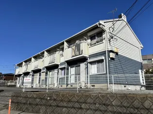 第二沖田ハイツの画像