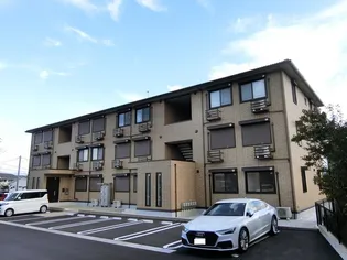 グリーンコート B棟の画像