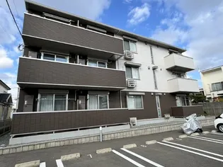 日吉ハイツIIIの画像