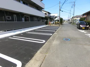 ハピネスコートⅡ【3階】のその他画像