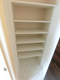 ハピネスコートⅡ【3階】の内装