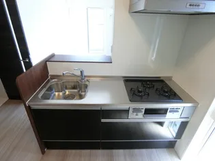 ハピネスコートⅡ【3階】のその他画像