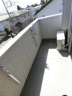 ハピネスコートⅡ【3階】のその他画像