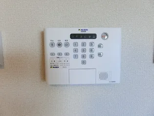 ハピネスコートⅡ【3階】のその他画像