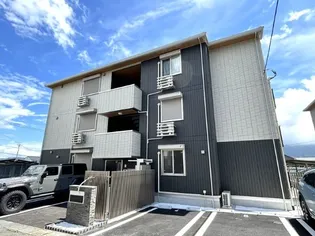 DーCrinum 御殿場I【3階】の外観