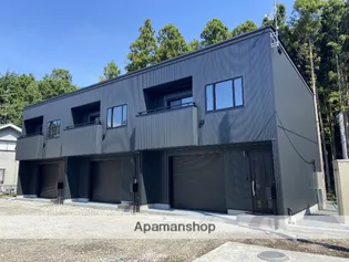 ONYX BASE(オニキス ベース)【Ⅱ号室】の外観