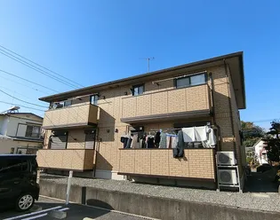 エスポワールコートの画像