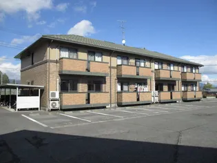 HIDEOUT御殿場Bの画像