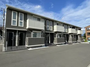 サンプレイス【1階】の外観