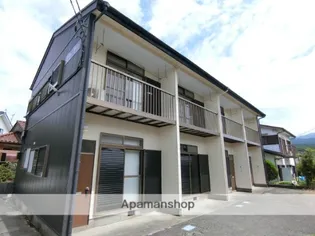 静岡県御殿場市大坂316-2【テラスハウス】の外観