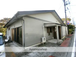 静岡県御殿場市中畑【一戸建】の外観