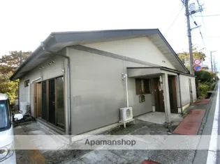 静岡県御殿場市中畑1762-6【一戸建】の外観