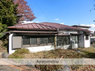 静岡県御殿場市中畑【一戸建】の外観