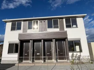 新橋アパートの画像