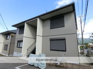 アベニュー日垣田Cの画像