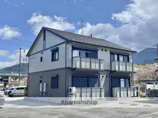 ドミール二の岡 Cの画像