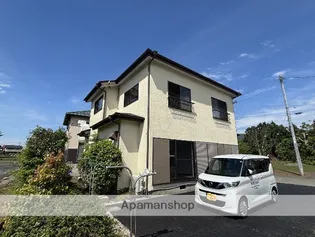 勝又アパートの画像