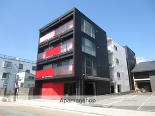 PIKO【4階】の外観