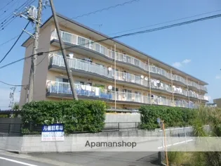 メゾンドールIの画像