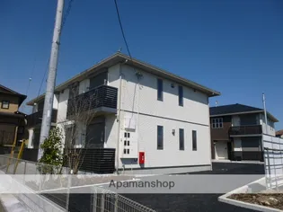 ヴィラ アイリスの画像