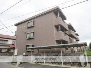 エスポワール【1階】の外観