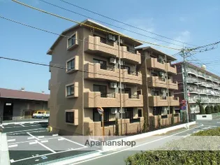 グリーンヒル タカハシIIの画像