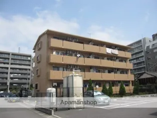 すずのき北【2階】の外観