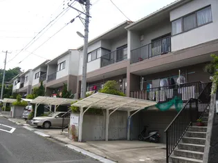 ロイヤルテラス カモA棟の画像