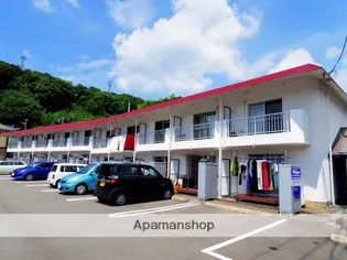 レジデンスカミの画像