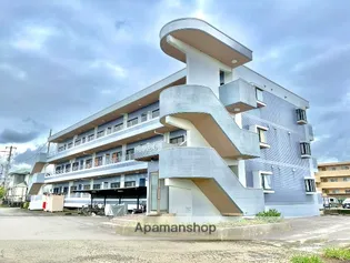 レサージュAONOの画像