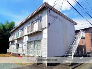 サンシティ西島の画像