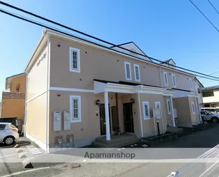 クレストールFUJIの画像