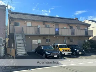 タウニィ牧之郷の画像