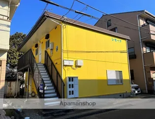 レセーナ【101号室】の外観