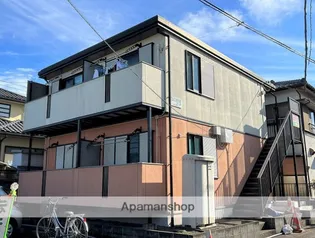 TUCHIYAコーポの画像