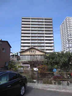 シャリエ三島本町プレミアムの画像