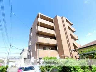 静岡県沼津市沼北町2丁目【マンション】の外観