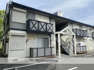 クレール西添Aの画像