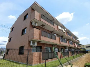 イーストコートの画像