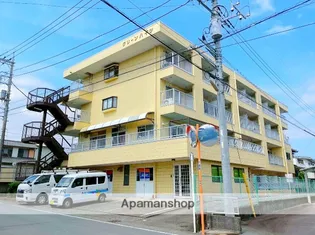 クリーンハイツの画像