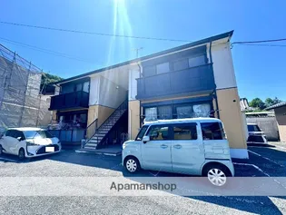 サンモール牧野の画像