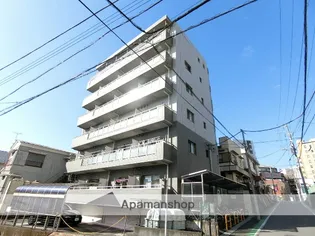 ジルコーバ【1階】の外観