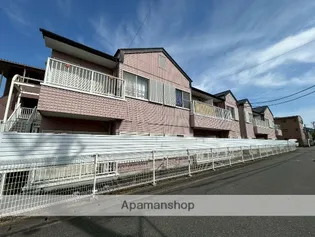 VILLA DE ジュピタの画像